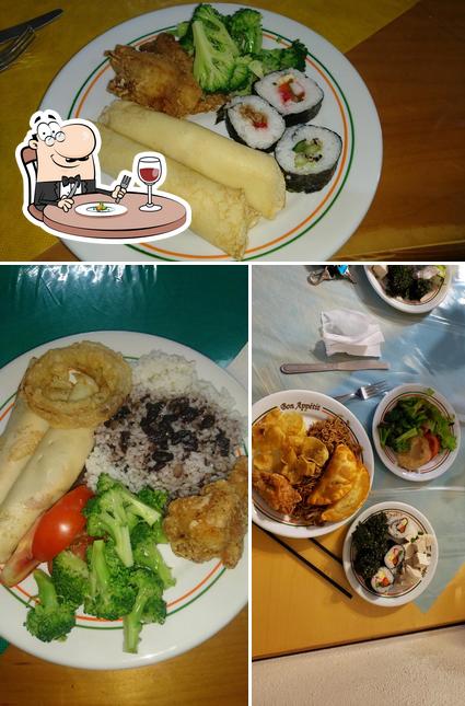 Restaurante KURODA