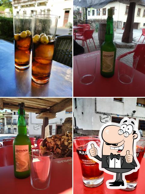 Errecé Cafe-Bar
