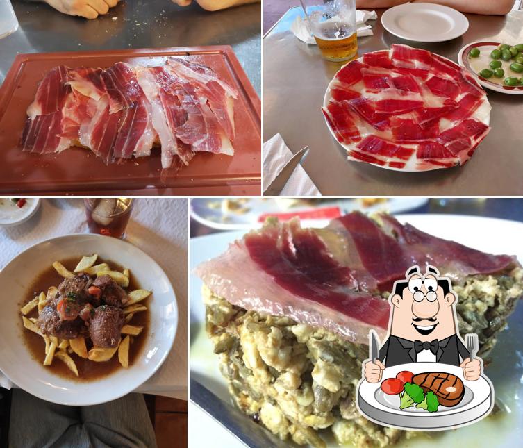 La Bellota