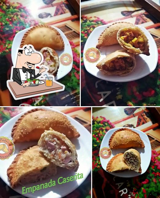La Fábrica de la Empanada