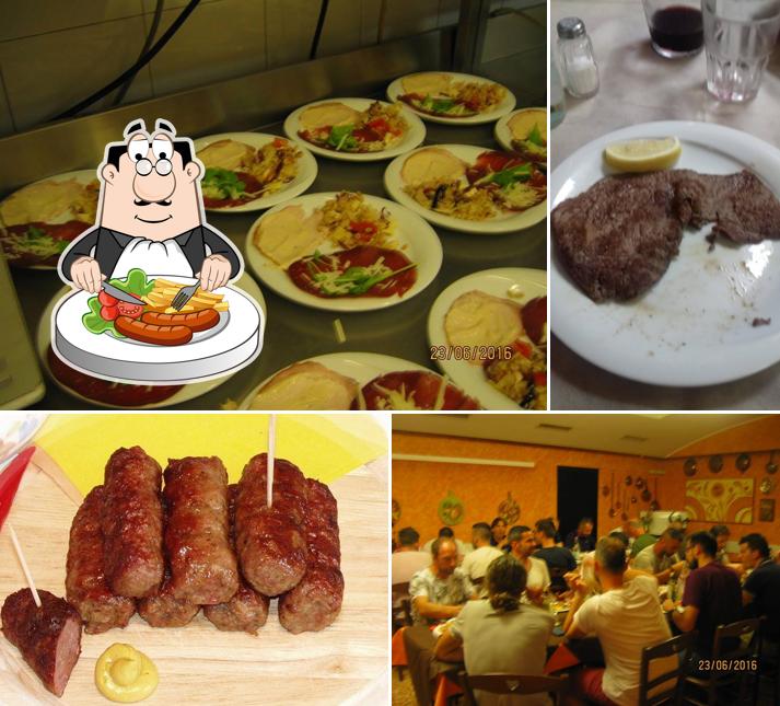 Osteria La Tavernetta