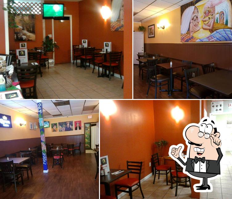 Laguna Restaurant & Grocery
