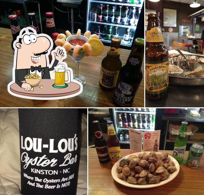 Lou-Lou's Oyster Bar