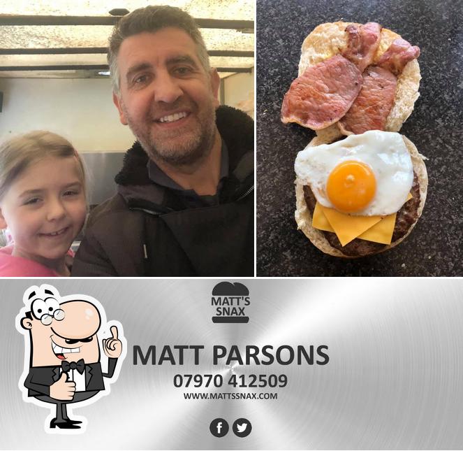 Matt's Snax