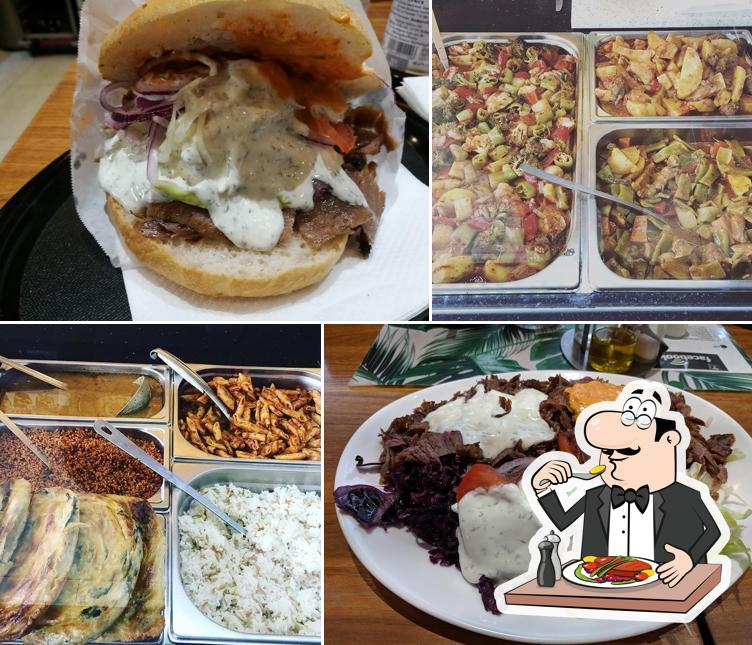 Merdan Kebap Haus