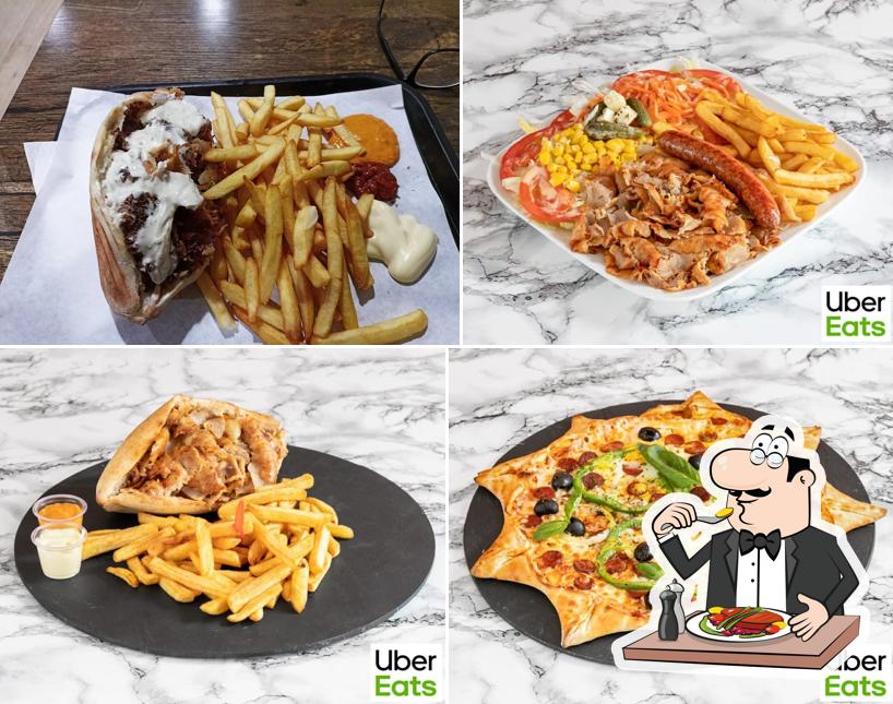 Ô Miam's grill