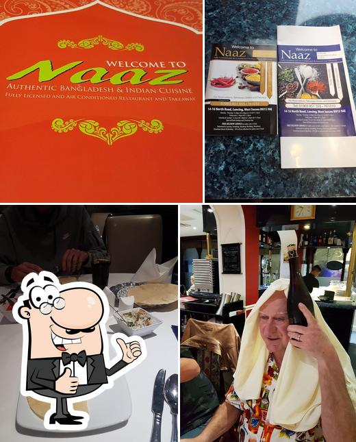 Naaz Restaurant & Takeaway