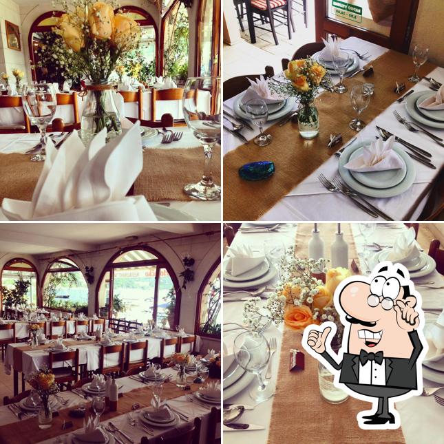 Restaurant Nase Malo Misto