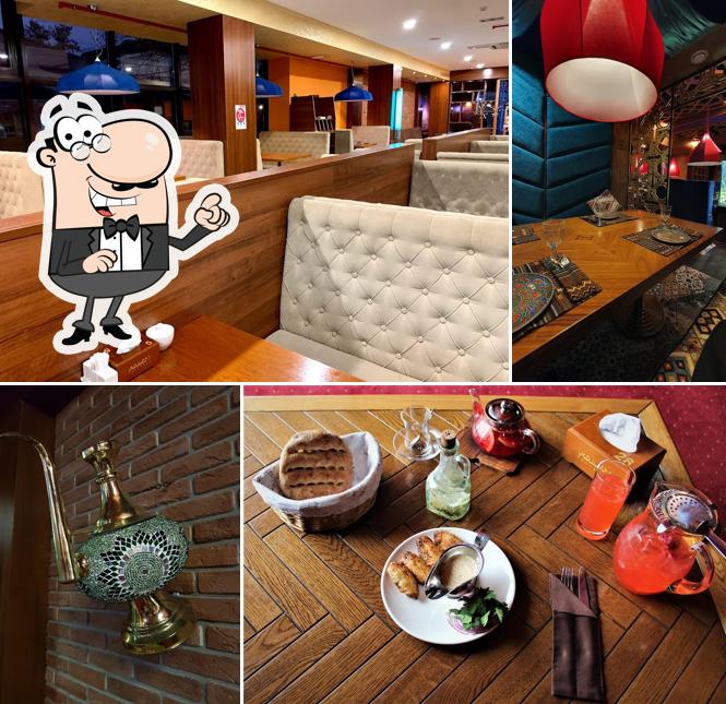 Ресторан Номер 1