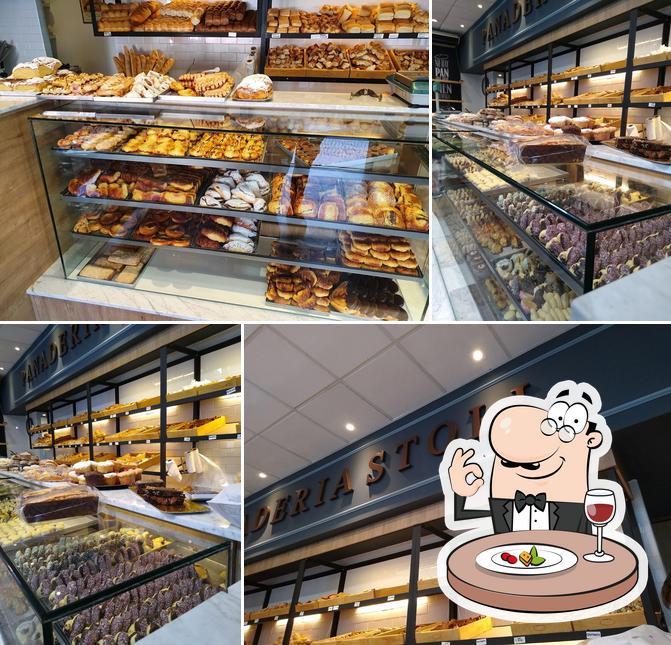 Panaderia Artesanal Stoll