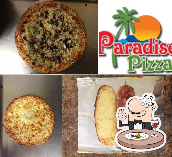 Paradise Pizza