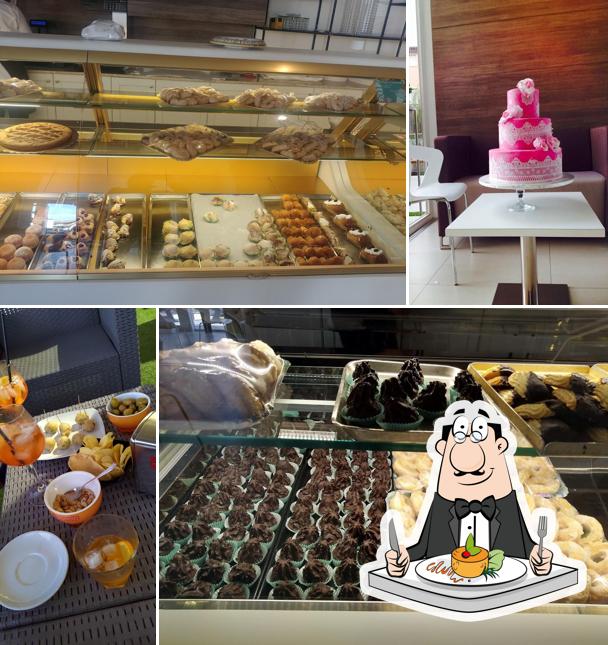 Pasticceria Reda