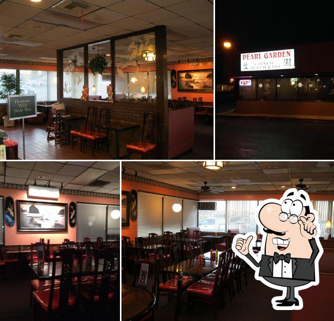 Pearl Garden