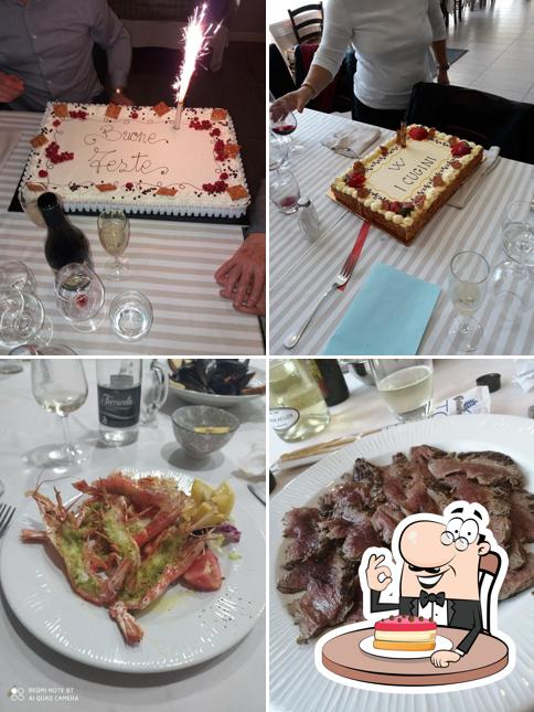 Ristorante Per'Gola