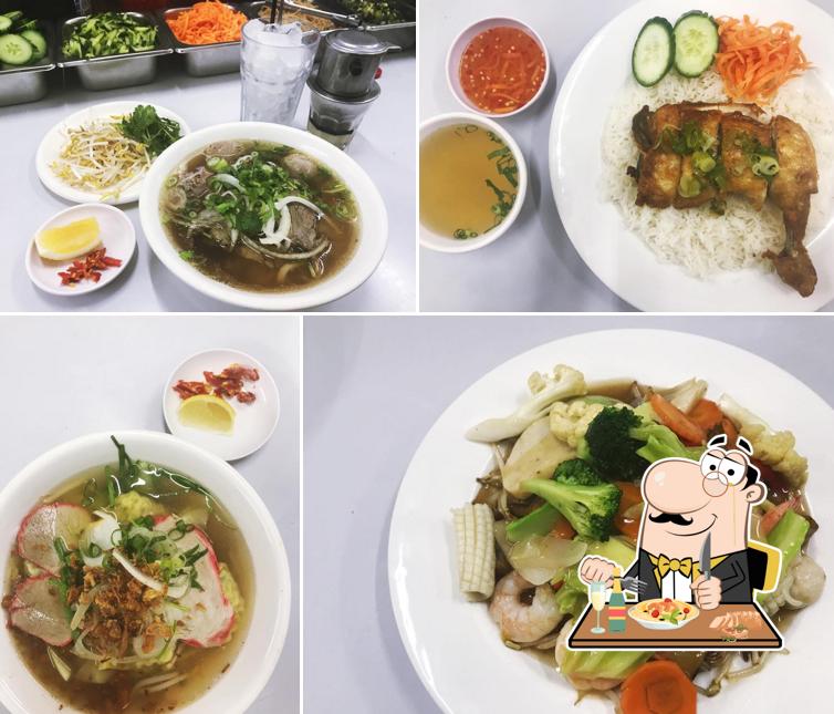 Pho Linh