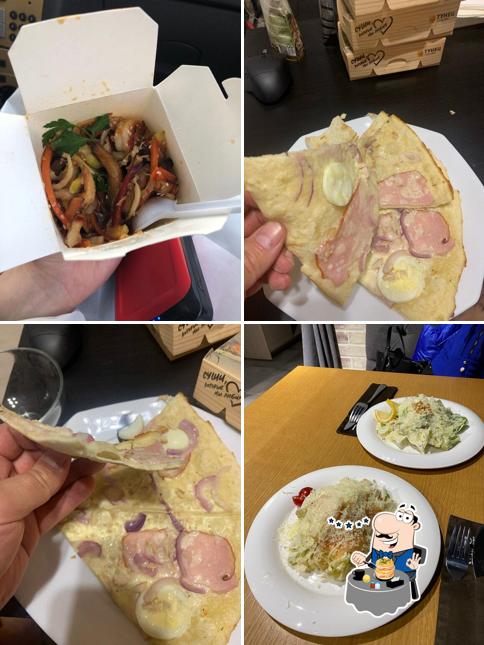 Piu Del Cibo