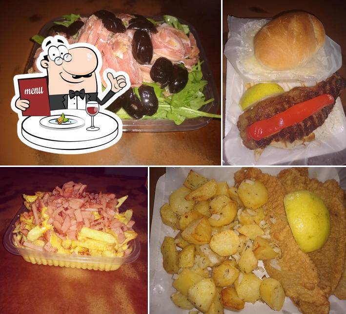Pizzeria Comidas Rodi II