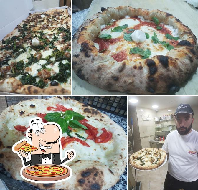 Pizzeria Divina