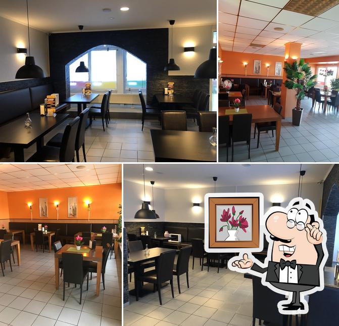 Pizzeria Eddy