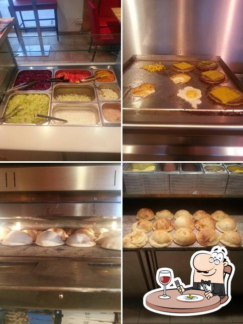 Pizzeria Monticelli Wels