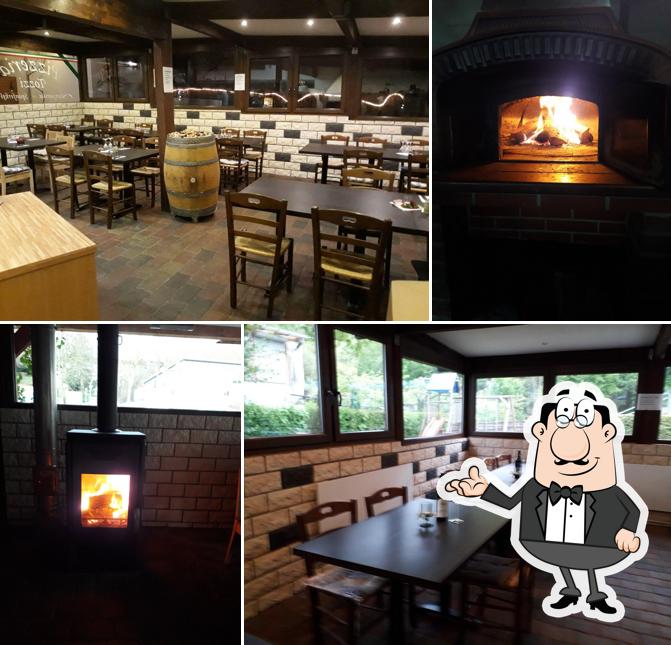 Pizzeria Tozzi