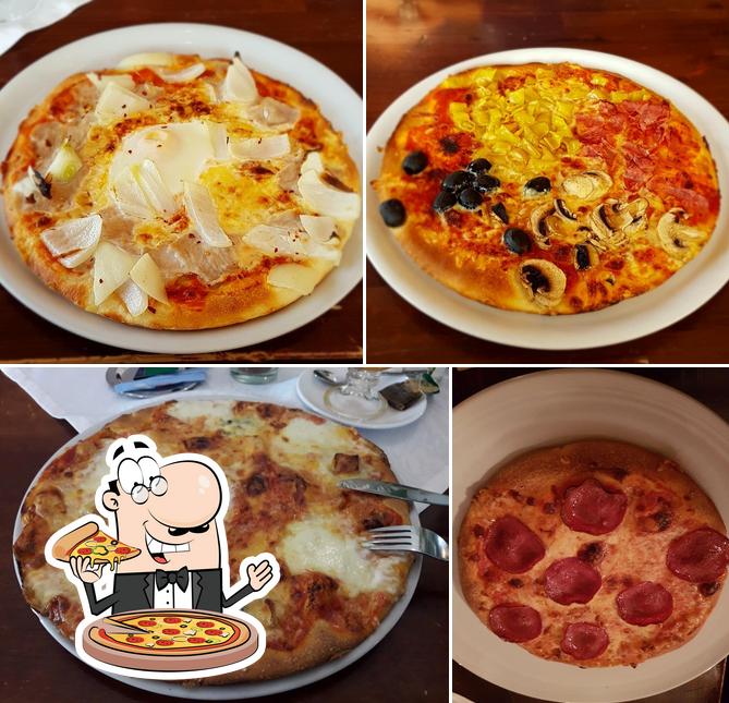 Pizzeria UNO Löbau