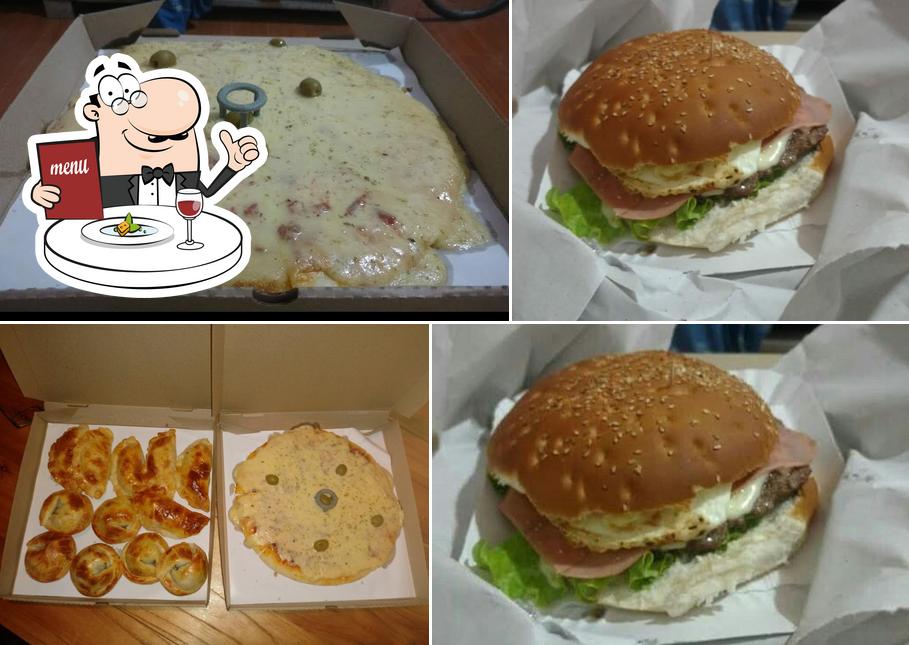 Pizzeria VENECIA