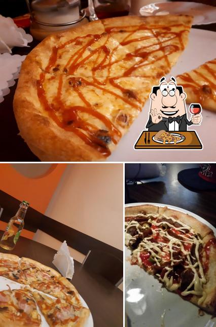 Pizzeria