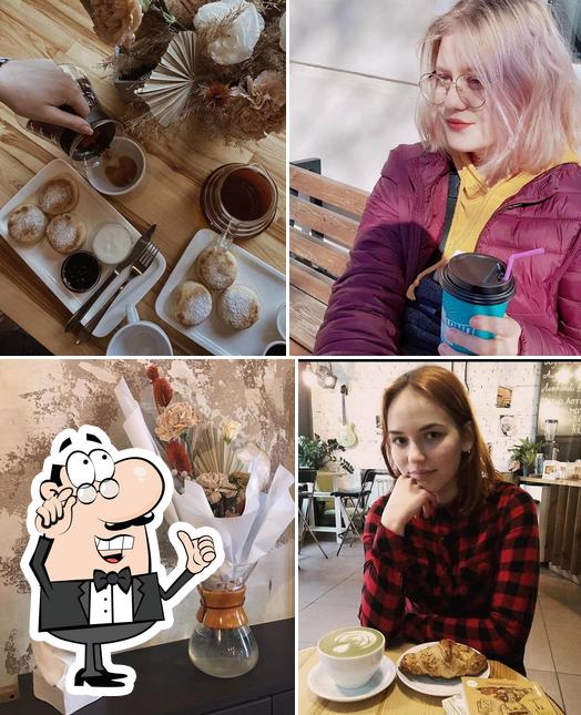 Portland Coffee