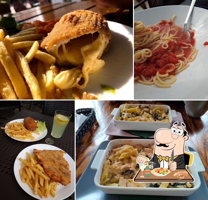 Prowansja Pizzeria Łeba