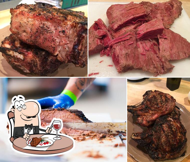 Q Wagon BBQ