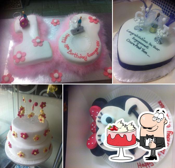 Quigley's Bakery