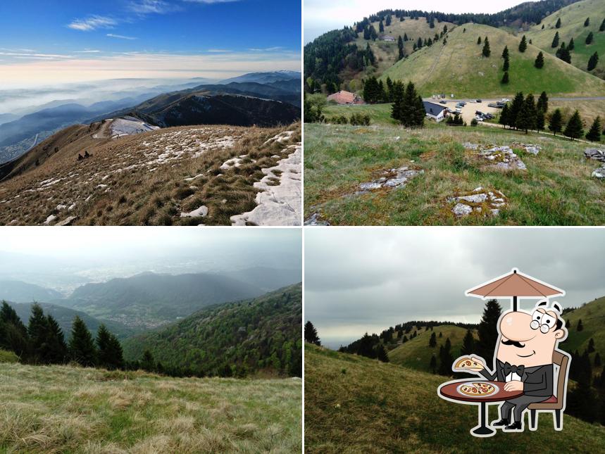 Rifugio Alpino Pian delle Femene