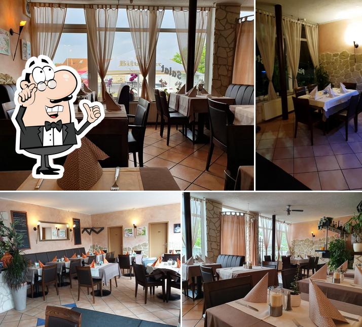 Ristorante Pizzeria Terranova