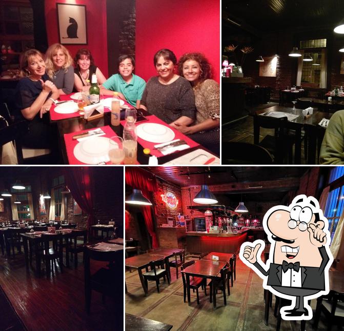 Roselli Pizza Bar