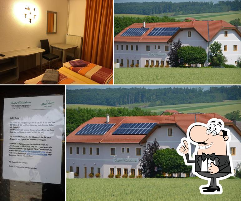 Gasthof Schabschneider