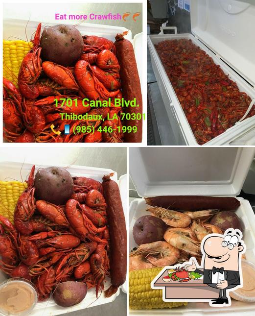 Seafood Outlet