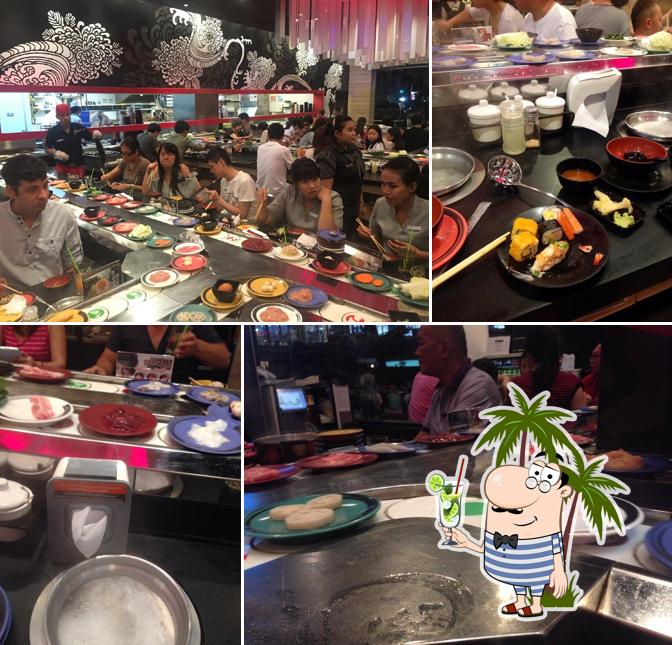 Shabushi