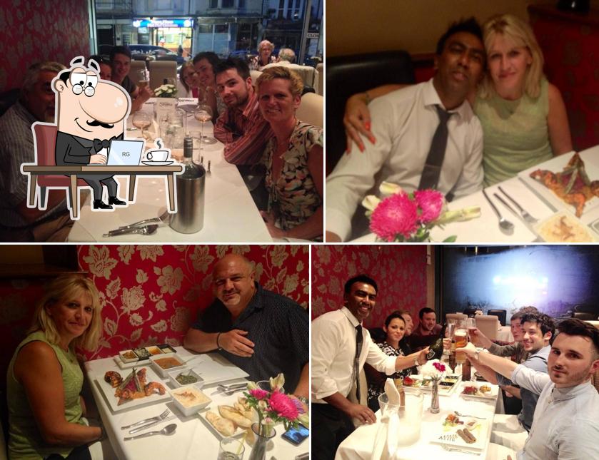 Shimla Fine Indian Dining