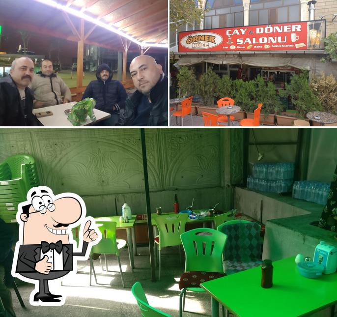 Sosisçi Erdal