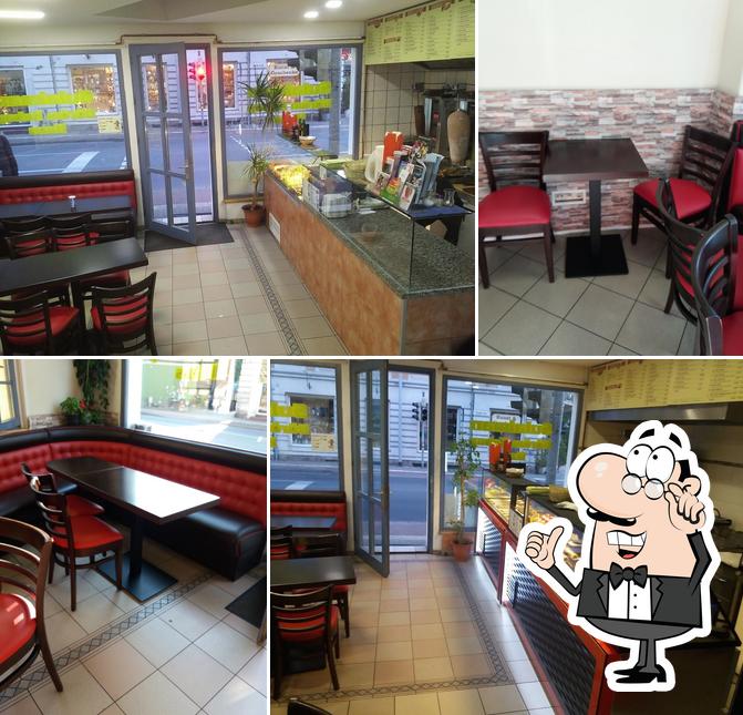 Elis Kebap Haus