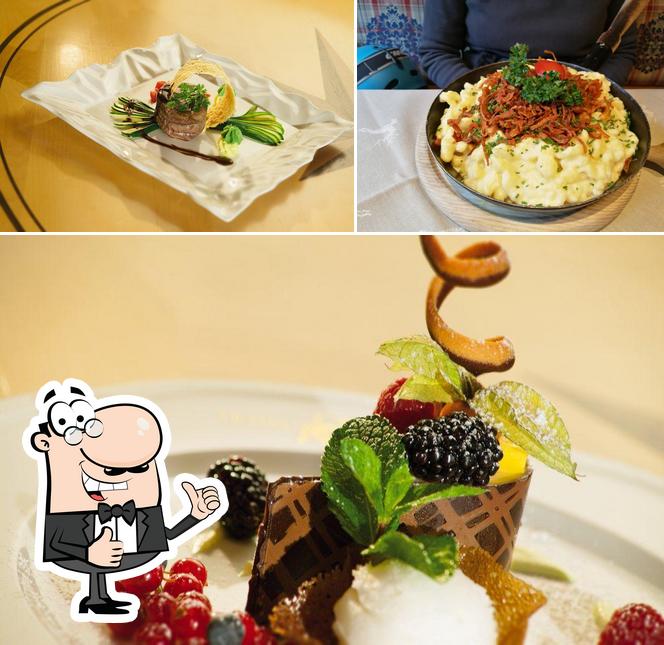 Genussrestaurant Sunna