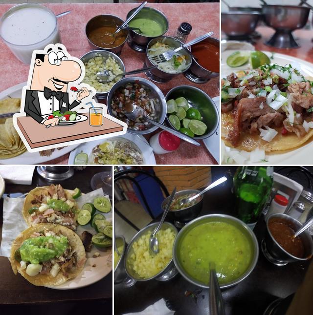 Tacos Mauro