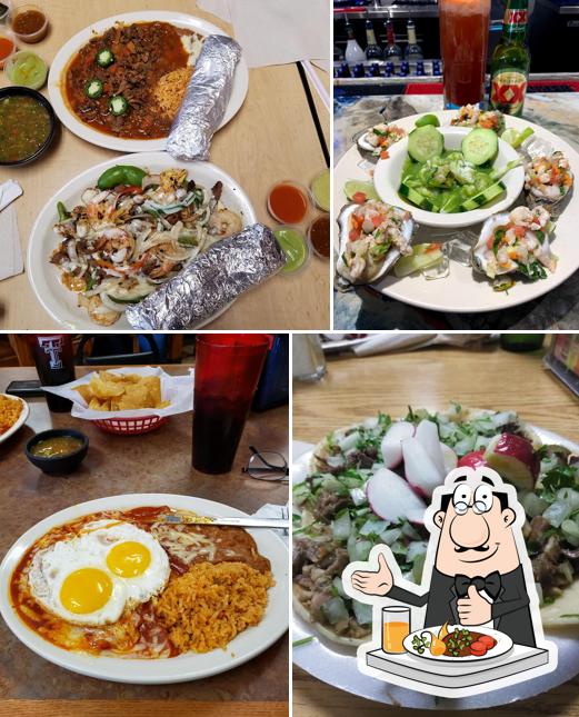 Taquería Autlán