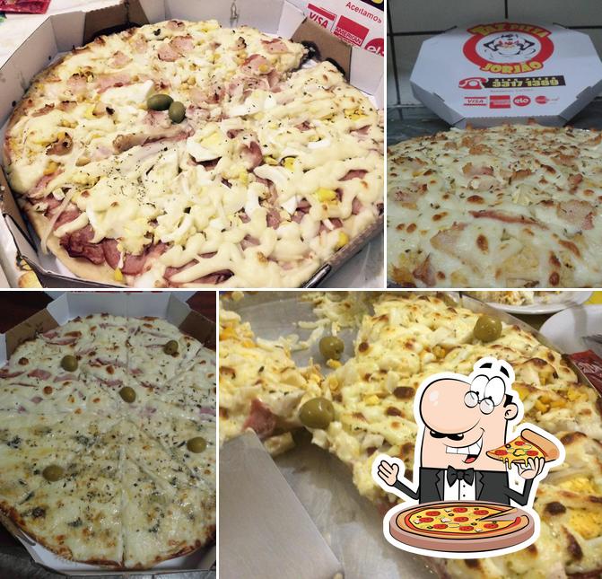 Taz Pizzaria
