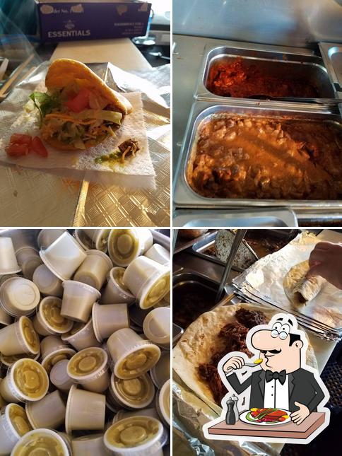 Tita’s Kitchen