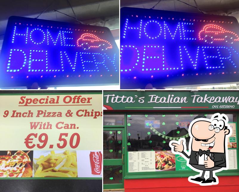 Titta's Italian Takeaway