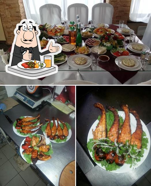 Царицынский дворик
