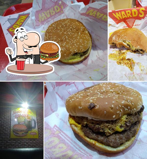 Ward's