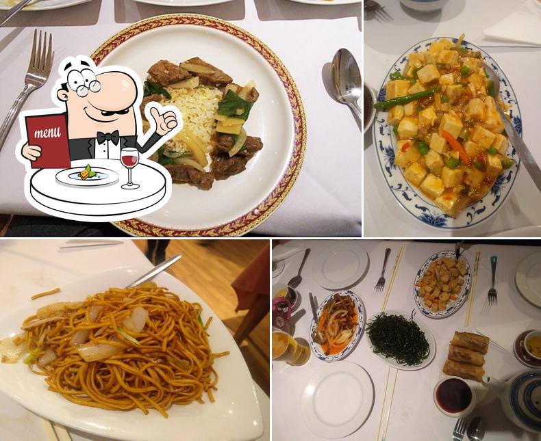 Welcome Friends Chinese Restaurant & Takeaway